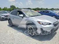 2021 Subaru Crosstrek photo