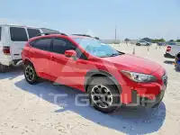 2021 Subaru Crosstrek photo