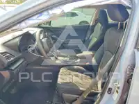 2021 Subaru Crosstrek фото