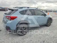 2021 Subaru Crosstrek photo