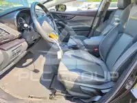 2021 Subaru Crosstrek фото