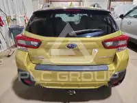 2021 Subaru Crosstrek photo