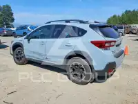 2021 Subaru Crosstrek фото