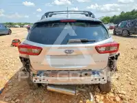 2021 Subaru Crosstrek фото