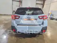 2021 Subaru Crosstrek фото
