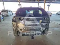 2021 Subaru Crosstrek фото