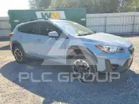 2021 Subaru Crosstrek фото