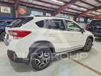 2021 Subaru Crosstrek фото
