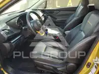 2021 Subaru Crosstrek photo