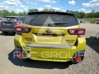 2021 Subaru Crosstrek photo
