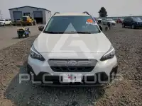 2021 Subaru Crosstrek фото
