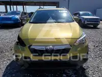 2021 Subaru Crosstrek фото