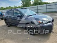 2021 Subaru Crosstrek фото