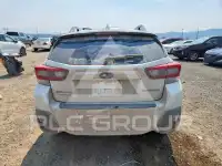 2021 Subaru Crosstrek фото