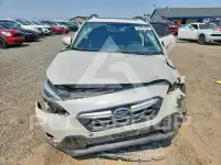 2021 Subaru Crosstrek фото