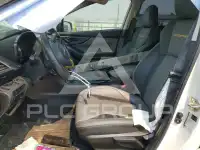2021 Subaru Crosstrek фото