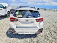2021 Subaru Crosstrek photo