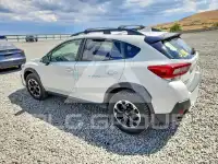 2021 Subaru Crosstrek photo