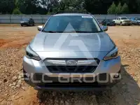 2021 Subaru Crosstrek фото