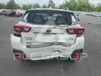 2021 Subaru Crosstrek фото