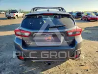 2021 Subaru Crosstrek photo