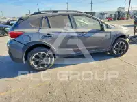 2021 Subaru Crosstrek фото