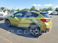 2021 Subaru Crosstrek фото
