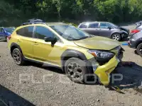 2021 Subaru Crosstrek photo