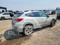2021 Subaru Crosstrek фото