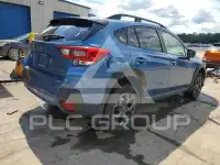 2021 Subaru Crosstrek photo