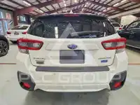 2021 Subaru Crosstrek фото