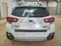 2021 Subaru Crosstrek фото