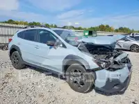 2021 Subaru Crosstrek фото