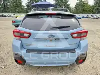 2021 Subaru Crosstrek фото