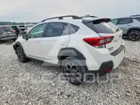 2021 Subaru Crosstrek photo