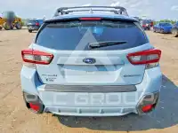 2021 Subaru Crosstrek фото