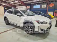 2021 Subaru Crosstrek фото