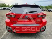 2021 Subaru Crosstrek фото