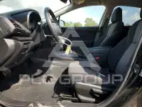 2021 Subaru Crosstrek фото