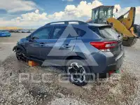 2021 Subaru Crosstrek фото
