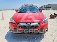 2021 Subaru Crosstrek photo