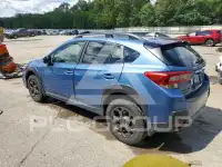 2021 Subaru Crosstrek photo