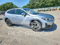 2021 Subaru Crosstrek фото
