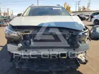 2021 Subaru Crosstrek фото