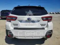 2021 Subaru Crosstrek фото