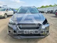 2021 Subaru Crosstrek фото