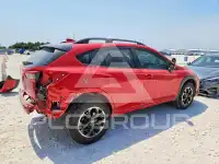 2021 Subaru Crosstrek photo