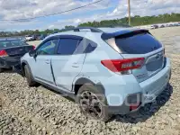 2021 Subaru Crosstrek photo