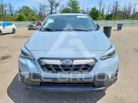 2021 Subaru Crosstrek фото