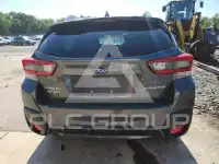 2021 Subaru Crosstrek фото